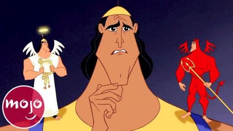 Top 10 Hilarious Kronk Moments 